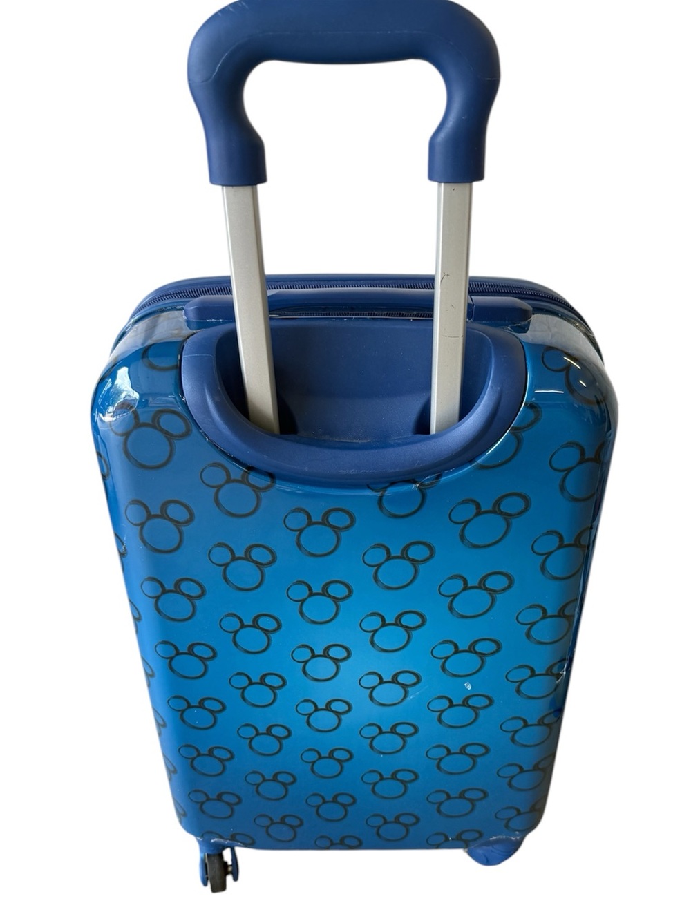 Ful kid’s Mickey Mouse luggage - Picture 2 of 5